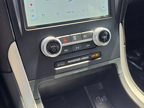 Used 2024 Ford Edge SEL w/ Convenience Package AWD/4WD image 22