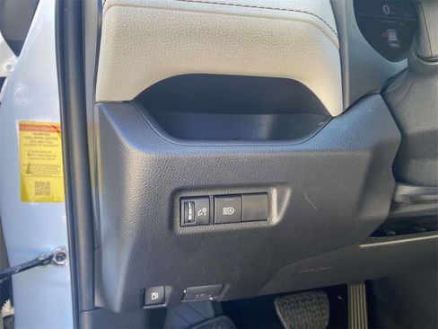 Used 2023 Toyota RAV4 XLE image 30