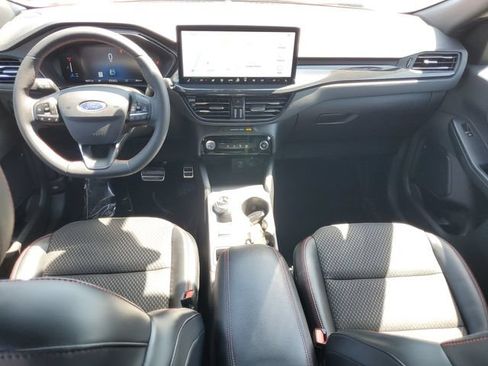 Certified 2023 Ford Escape ST-Line w/ Tech Pack #1 AWD/4WD image 29