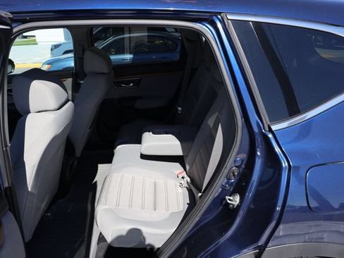 Used 2017 Honda CR-V EX image 36