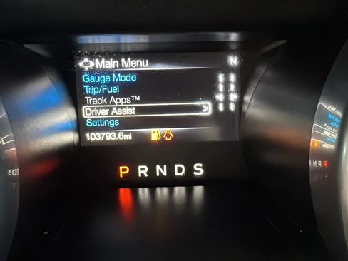 Used 2021 Ford Mustang GT Premium w/ Ford Safe & Smart Package RWD image 19