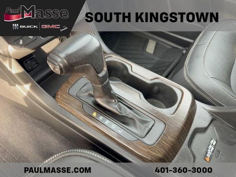 Certified 2020 GMC Canyon Denali image 15