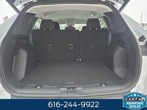 Used 2023 Ford Escape Active w/ Tech Pack #2 AWD/4WD image 5