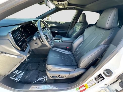 Used 2024 Lexus RX 350 F Sport image 21