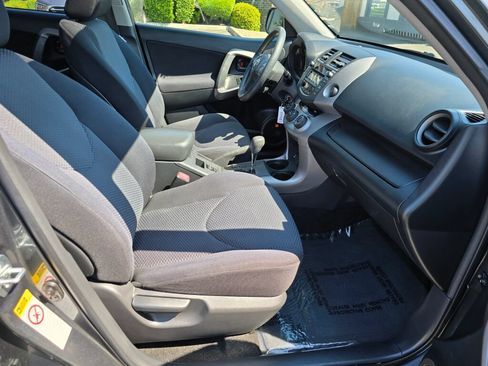 Used 2008 Toyota RAV4 Sport AWD/4WD image 27