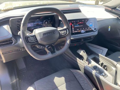 New 2026 Dodge Charger Scat Pack AWD/4WD image 11