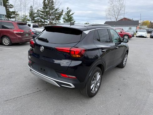Used 2021 Buick Encore GX Select w/ Experience Buick Package AWD/4WD image 6