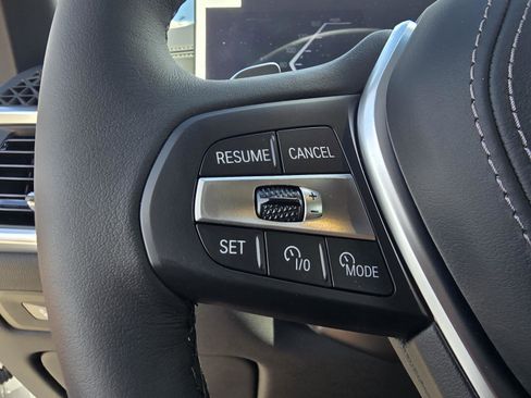 New 2026 BMW X5 sDrive40i w/ Climate Comfort Package RWD image 24
