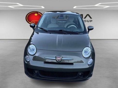 Used 2018 FIAT 500 Pop image 8