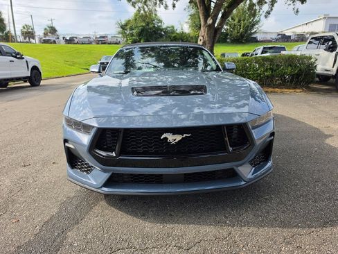 New 2026 Ford Mustang GT Premium RWD image 7