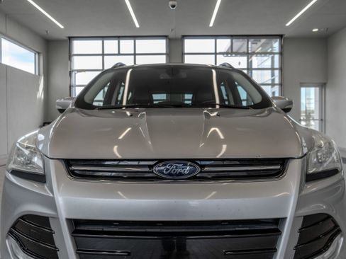 Used 2013 Ford Escape SEL image 23