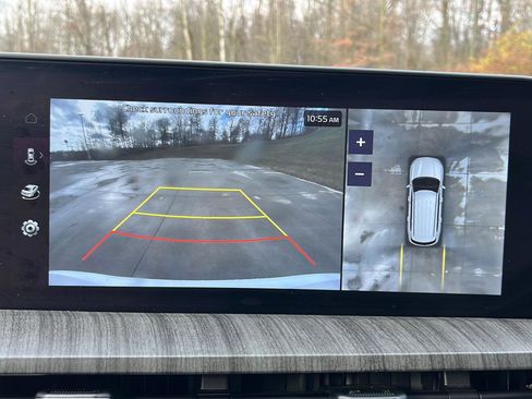 Used 2024 Kia Telluride SX image 14