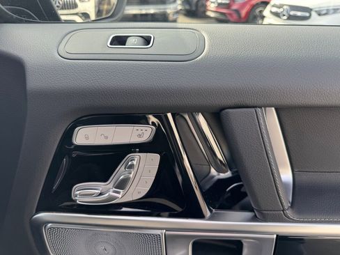 Certified 2021 Mercedes-Benz G 550 image 24