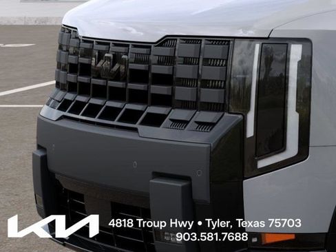 New 2027 Kia Telluride EX X-Line AWD/4WD image 12