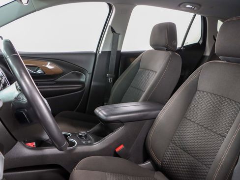 Used 2019 GMC Terrain SLE w/ Driver Convenience Package image 23