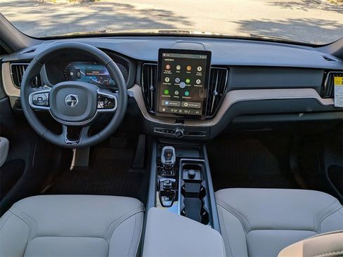 New 2026 Volvo XC60 B5 Plus w/ Protection Package Premier image 16