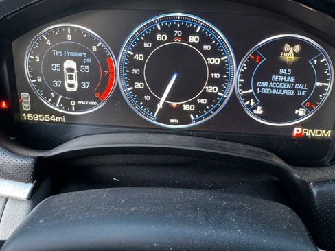 Used 2014 Cadillac XTS Premium image 12