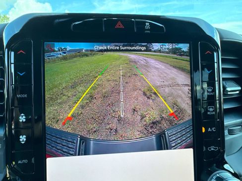 New 2026 RAM 3500 Tradesman image 21