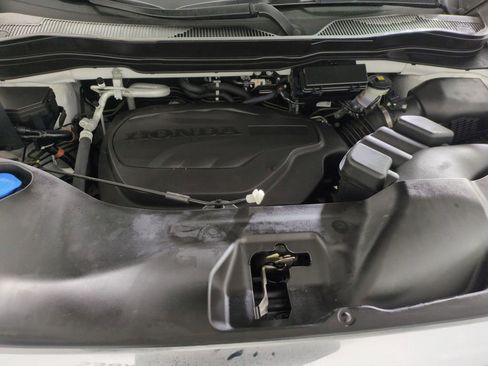 Certified 2024 Honda Passport EX-L image 25