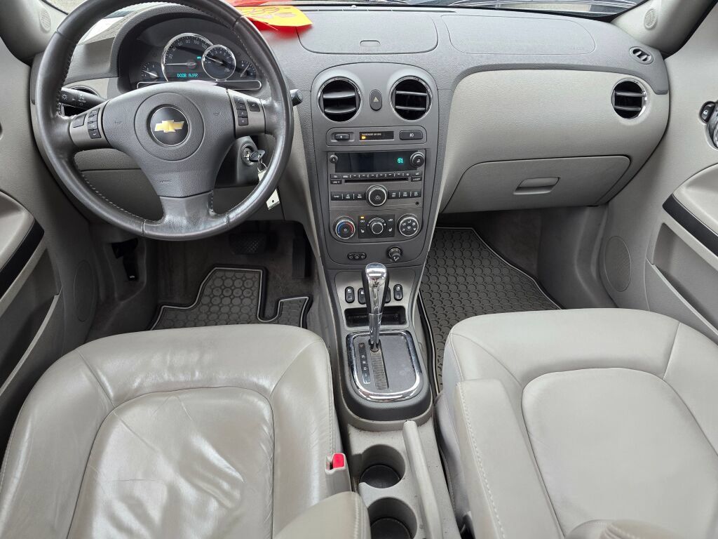 Used 2006 Chevrolet HHR LT w/ Preferred Equipment Group FWD image 18