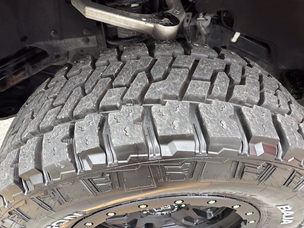 Used 2022 Ford Bronco Big Bend AWD/4WD image 26