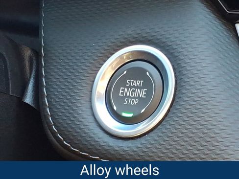 New 2026 Chevrolet Equinox LT image 13