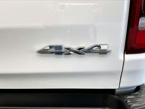 Used 2022 RAM 1500 Laramie image 10