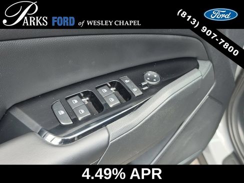 Used 2024 Kia Sportage SX FWD image 18