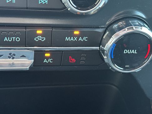 Used 2025 Ford F150 Tremor AWD/4WD image 26
