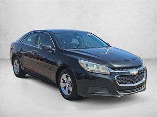 Used 2014 Chevrolet Malibu LS w/ Protection Package FWD video 3