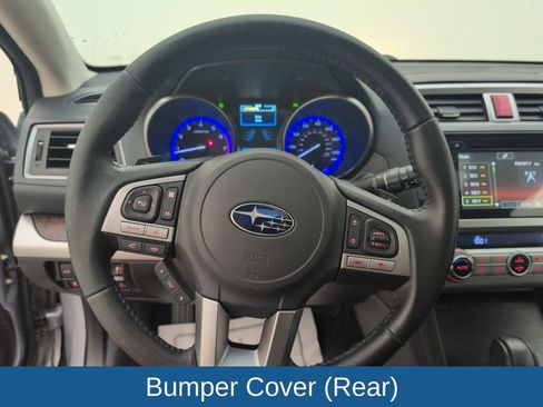 Used 2016 Subaru Outback 2.5i Limited image 37