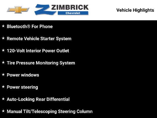 Certified 2026 Chevrolet Silverado 1500 RST AWD/4WD image 7