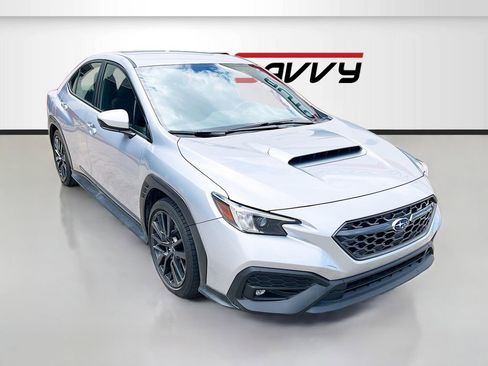 Used 2023 Subaru WRX Premium AWD/4WD image 1
