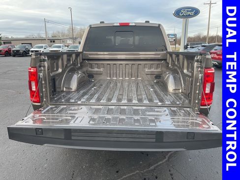 Used 2023 Ford F150 XLT w/ Equipment Group 302A High image 4