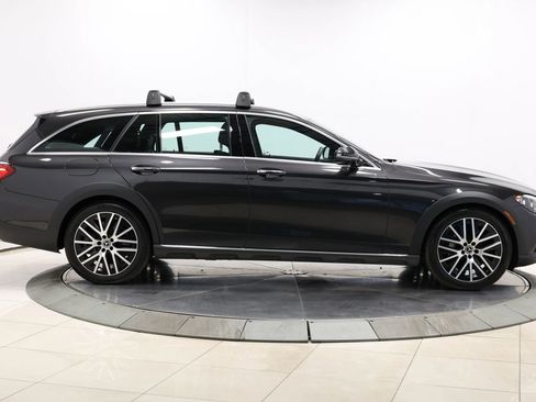 Used 2023 Mercedes-Benz E 450 4MATIC All-Terrain Wagon image 68