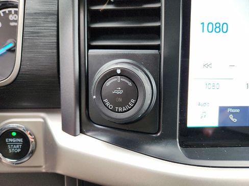 Used 2021 Ford F150 XLT w/ Equipment Group 302A High AWD/4WD image 25