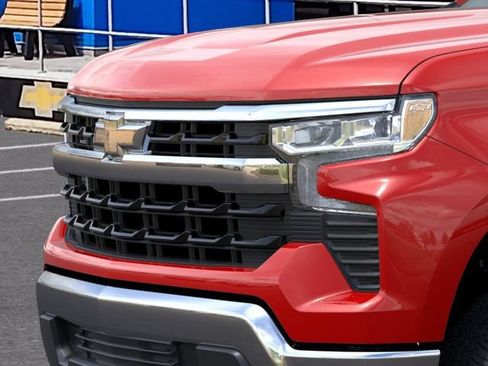 New 2026 Chevrolet Silverado 1500 LT w/ Protection Package RWD image 13