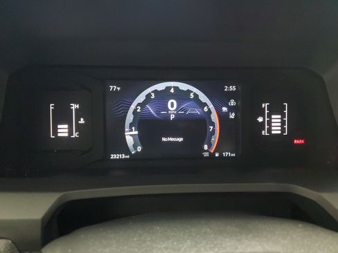 Certified 2025 Toyota Tacoma SR AWD/4WD image 26