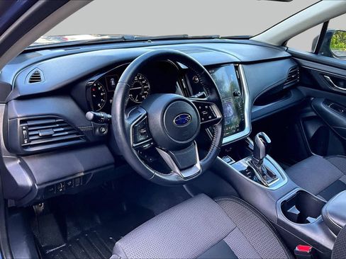Used 2020 Subaru Outback Premium AWD/4WD image 16