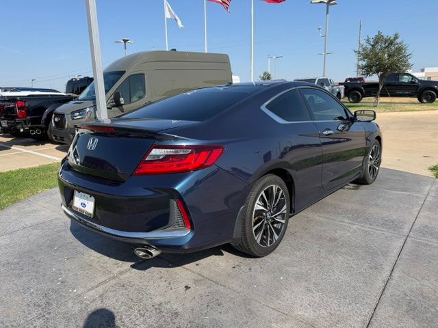 Used 2016 Honda Accord EX-L image 7