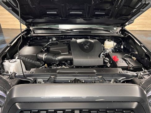 Used 2022 Toyota Tacoma TRD Pro image 24
