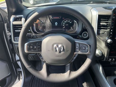 New 2026 RAM 1500 Laramie w/ Night Edition image 33