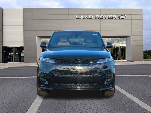New 2026 Land Rover Range Rover Sport Dynamic SE image 2