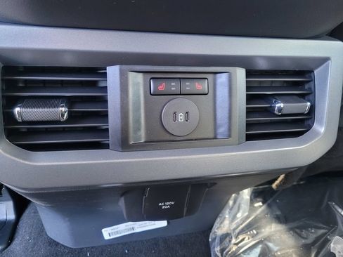 New 2026 Ford F250 Lariat w/ Lariat Ultimate Package AWD/4WD image 8
