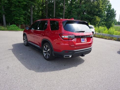 Used 2023 Honda Pilot Elite image 22
