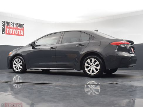 Used 2023 Toyota Corolla LE FWD image 25
