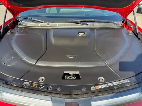 Used 2024 Chevrolet Blazer EV RS image 41