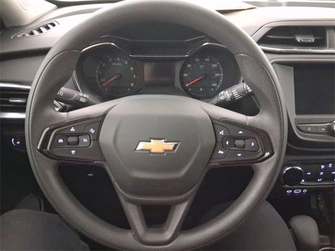 Certified 2023 Chevrolet TrailBlazer LT image 22