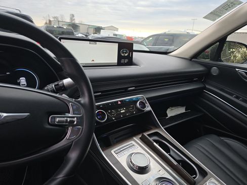 Used 2024 Genesis GV80 2.5T image 45