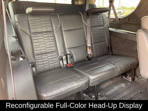 Used 2023 Cadillac Escalade ESV Sport Platinum AWD/4WD image 35